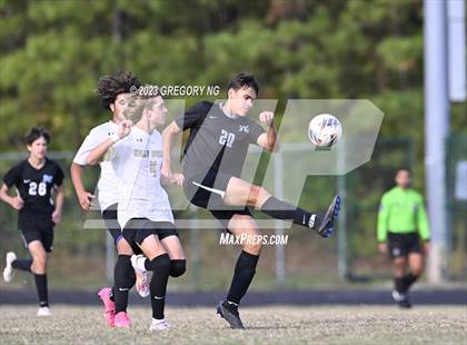 Thumbnail 1 in Holly Springs @ Panther Creek photogallery.