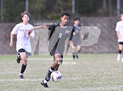 Thumbnail 3 in Holly Springs @ Panther Creek photogallery.