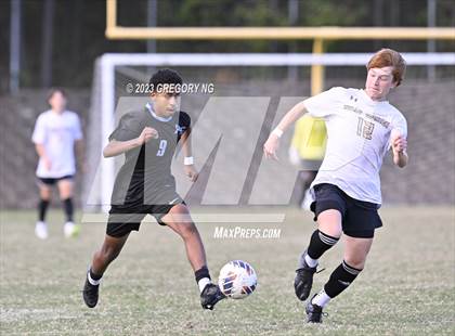 Thumbnail 2 in Holly Springs @ Panther Creek photogallery.