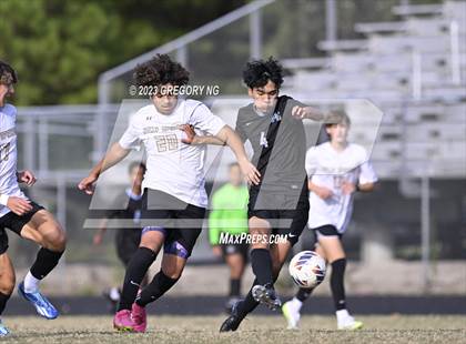 Thumbnail 2 in Holly Springs @ Panther Creek photogallery.
