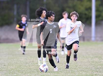 Thumbnail 2 in Holly Springs @ Panther Creek photogallery.