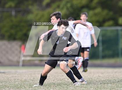 Thumbnail 3 in Holly Springs @ Panther Creek photogallery.