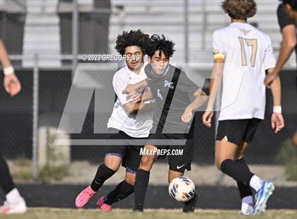 Thumbnail 1 in Holly Springs @ Panther Creek photogallery.