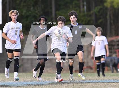 Thumbnail 2 in Holly Springs @ Panther Creek photogallery.