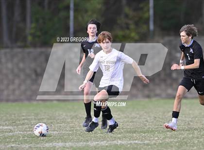 Thumbnail 2 in Holly Springs @ Panther Creek photogallery.