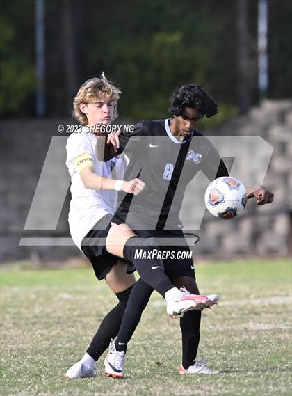 Thumbnail 3 in Holly Springs @ Panther Creek photogallery.