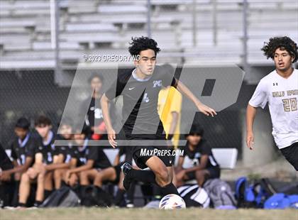 Thumbnail 2 in Holly Springs @ Panther Creek photogallery.