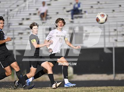 Thumbnail 2 in Holly Springs @ Panther Creek photogallery.