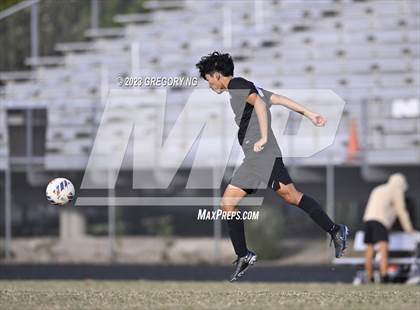 Thumbnail 3 in Holly Springs @ Panther Creek photogallery.