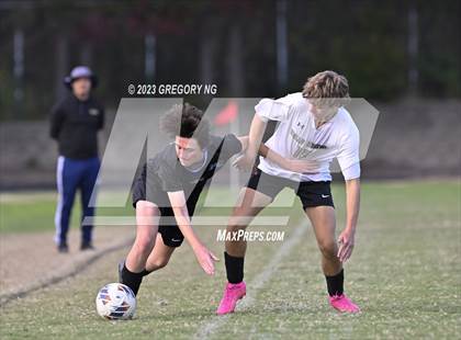 Thumbnail 2 in Holly Springs @ Panther Creek photogallery.