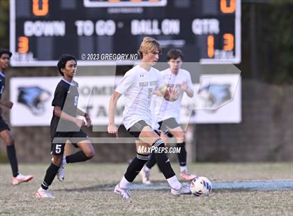 Thumbnail 1 in Holly Springs @ Panther Creek photogallery.
