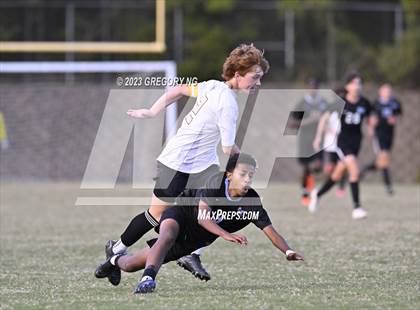 Thumbnail 2 in Holly Springs @ Panther Creek photogallery.