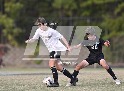 Thumbnail 3 in Holly Springs @ Panther Creek photogallery.