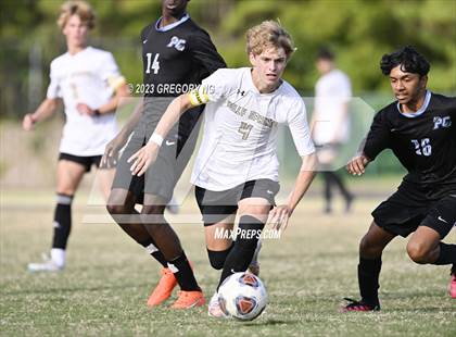 Thumbnail 2 in Holly Springs @ Panther Creek photogallery.