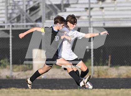 Thumbnail 3 in Holly Springs @ Panther Creek photogallery.