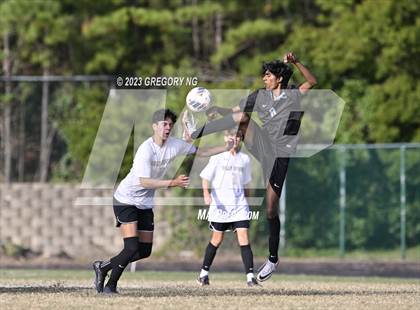Thumbnail 2 in Holly Springs @ Panther Creek photogallery.