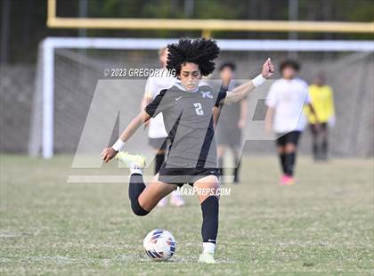 Thumbnail 2 in Holly Springs @ Panther Creek photogallery.