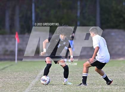 Thumbnail 1 in Holly Springs @ Panther Creek photogallery.