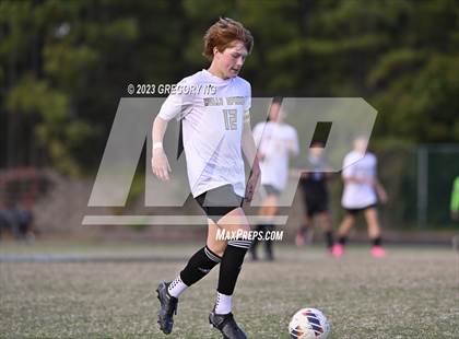 Thumbnail 1 in Holly Springs @ Panther Creek photogallery.