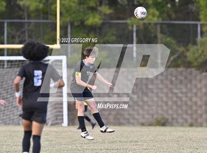 Thumbnail 3 in Holly Springs @ Panther Creek photogallery.