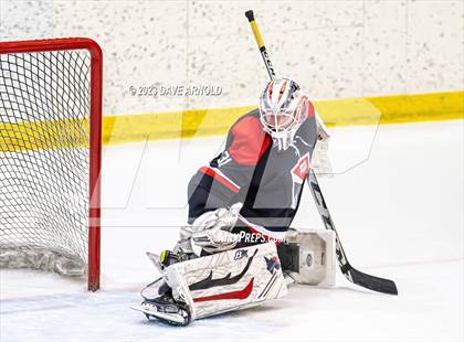 Thumbnail 1 in Frederick Gunn vs. Lawrence Academy (NEPSAC Small School Final) photogallery.