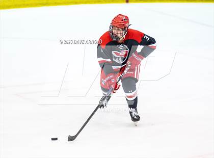 Thumbnail 3 in Frederick Gunn vs. Lawrence Academy (NEPSAC Small School Final) photogallery.
