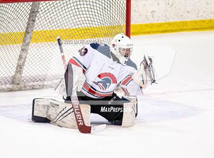 Thumbnail 1 in Frederick Gunn vs. Lawrence Academy (NEPSAC Small School Final) photogallery.