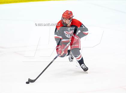 Thumbnail 1 in Frederick Gunn vs. Lawrence Academy (NEPSAC Small School Final) photogallery.
