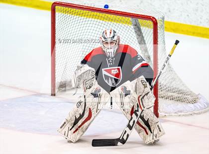 Thumbnail 3 in Frederick Gunn vs. Lawrence Academy (NEPSAC Small School Final) photogallery.