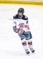 Photo from the gallery "Frederick Gunn vs. Lawrence Academy (NEPSAC Small School Final)"