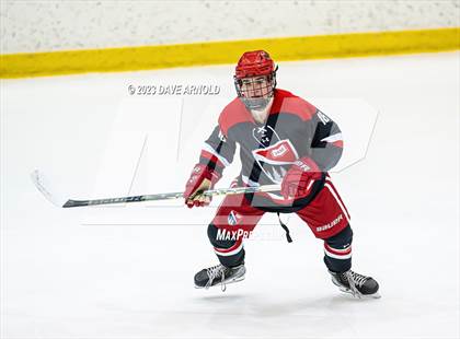 Thumbnail 1 in Frederick Gunn vs. Lawrence Academy (NEPSAC Small School Final) photogallery.