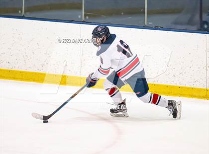 Thumbnail 1 in Frederick Gunn vs. Lawrence Academy (NEPSAC Small School Final) photogallery.