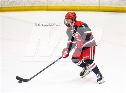 Thumbnail 1 in Frederick Gunn vs. Lawrence Academy (NEPSAC Small School Final) photogallery.