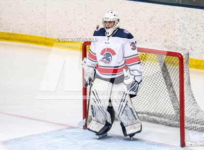 Thumbnail 1 in Frederick Gunn vs. Lawrence Academy (NEPSAC Small School Final) photogallery.