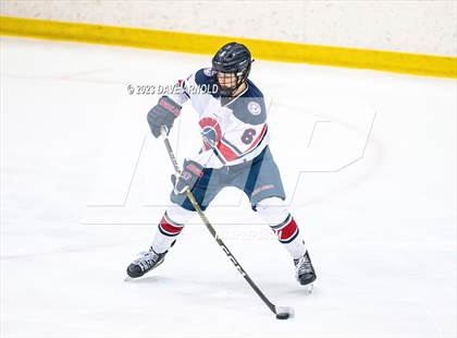 Thumbnail 1 in Frederick Gunn vs. Lawrence Academy (NEPSAC Small School Final) photogallery.