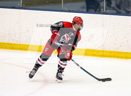 Thumbnail 1 in Frederick Gunn vs. Lawrence Academy (NEPSAC Small School Final) photogallery.