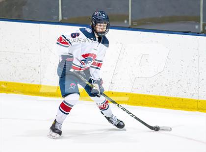 Thumbnail 1 in Frederick Gunn vs. Lawrence Academy (NEPSAC Small School Final) photogallery.