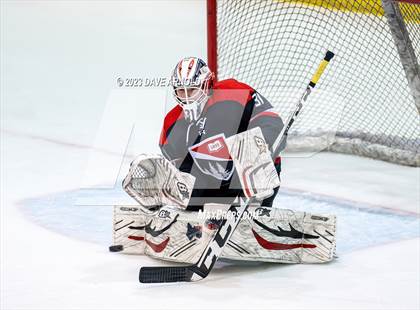 Thumbnail 1 in Frederick Gunn vs. Lawrence Academy (NEPSAC Small School Final) photogallery.