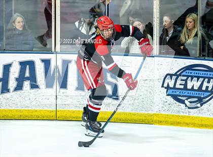 Thumbnail 1 in Frederick Gunn vs. Lawrence Academy (NEPSAC Small School Final) photogallery.