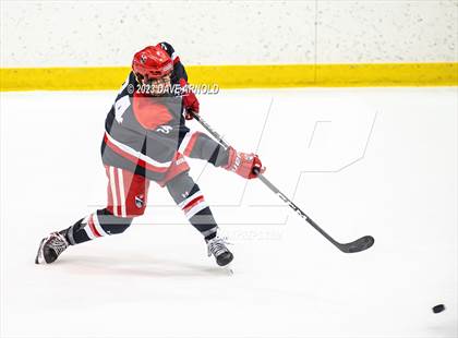 Thumbnail 1 in Frederick Gunn vs. Lawrence Academy (NEPSAC Small School Final) photogallery.