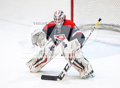 Thumbnail 1 in Frederick Gunn vs. Lawrence Academy (NEPSAC Small School Final) photogallery.
