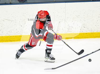Thumbnail 2 in Frederick Gunn vs. Lawrence Academy (NEPSAC Small School Final) photogallery.