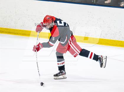 Thumbnail 1 in Frederick Gunn vs. Lawrence Academy (NEPSAC Small School Final) photogallery.