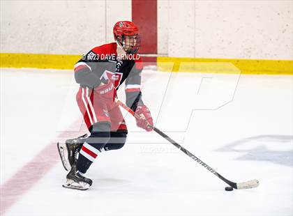 Thumbnail 1 in Frederick Gunn vs. Lawrence Academy (NEPSAC Small School Final) photogallery.