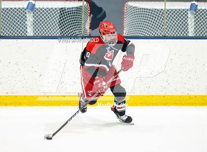 Thumbnail 1 in Frederick Gunn vs. Lawrence Academy (NEPSAC Small School Final) photogallery.
