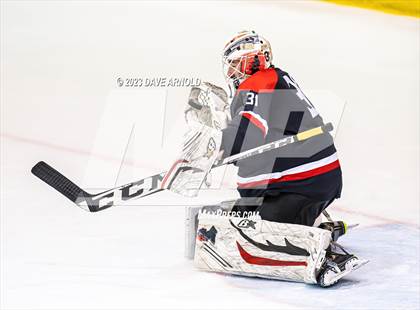 Thumbnail 1 in Frederick Gunn vs. Lawrence Academy (NEPSAC Small School Final) photogallery.