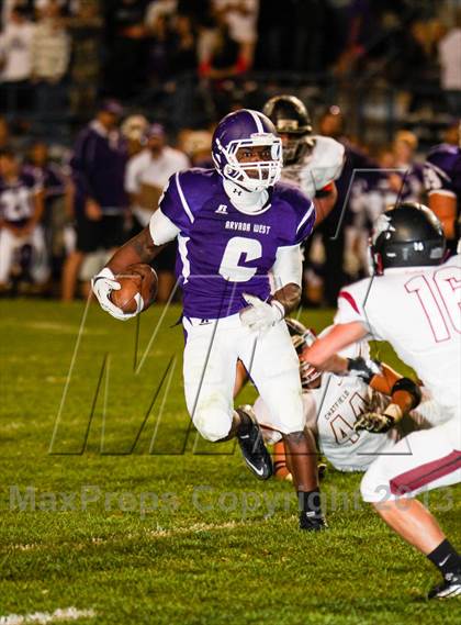 Thumbnail 1 in Chatfield @ Arvada West photogallery.