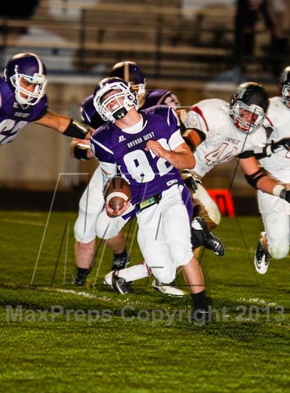 Thumbnail 1 in Chatfield @ Arvada West photogallery.