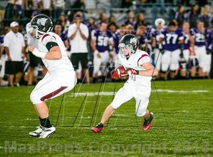 Thumbnail 2 in Chatfield @ Arvada West photogallery.