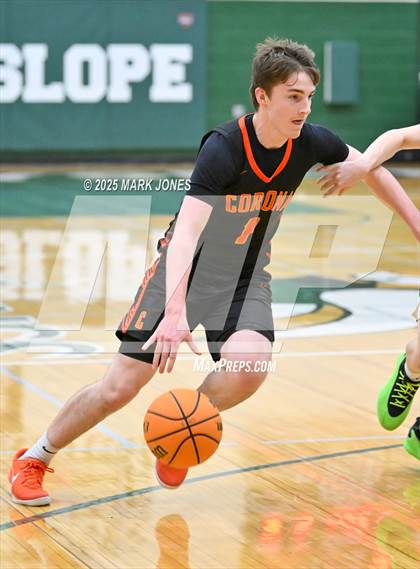 Thumbnail 2 in Corona del Sol @ Sunnyslope photogallery.